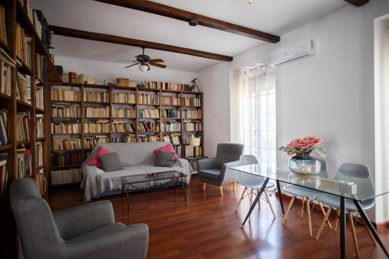 Munda Moon Villa Кордоба Екстериор снимка