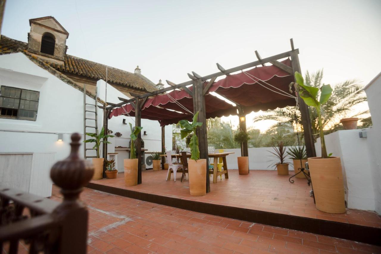 Munda Moon Villa Кордоба Екстериор снимка