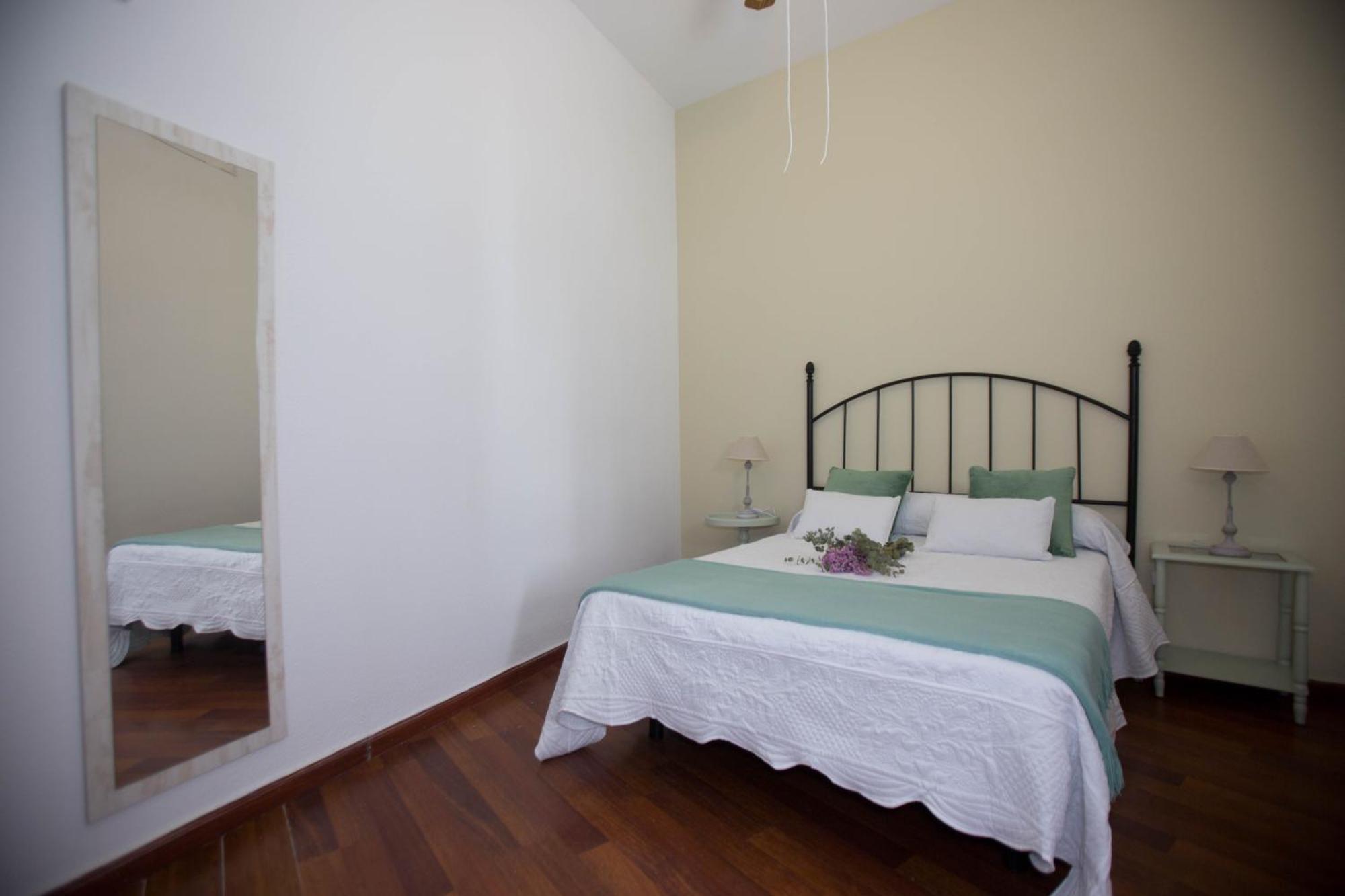 Munda Moon Villa Кордоба Екстериор снимка