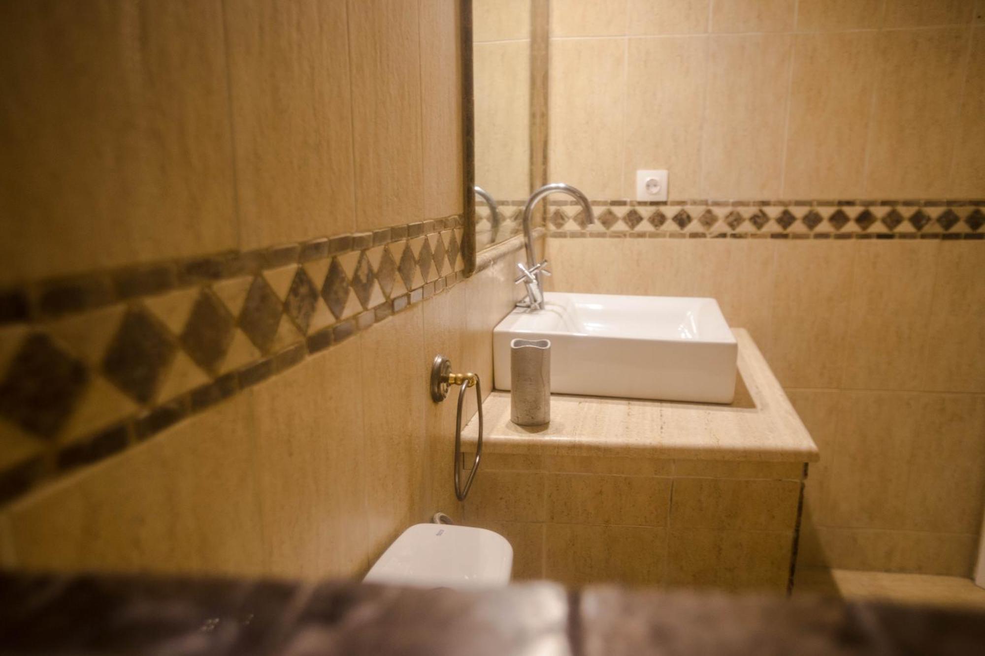 Munda Moon Villa Кордоба Екстериор снимка
