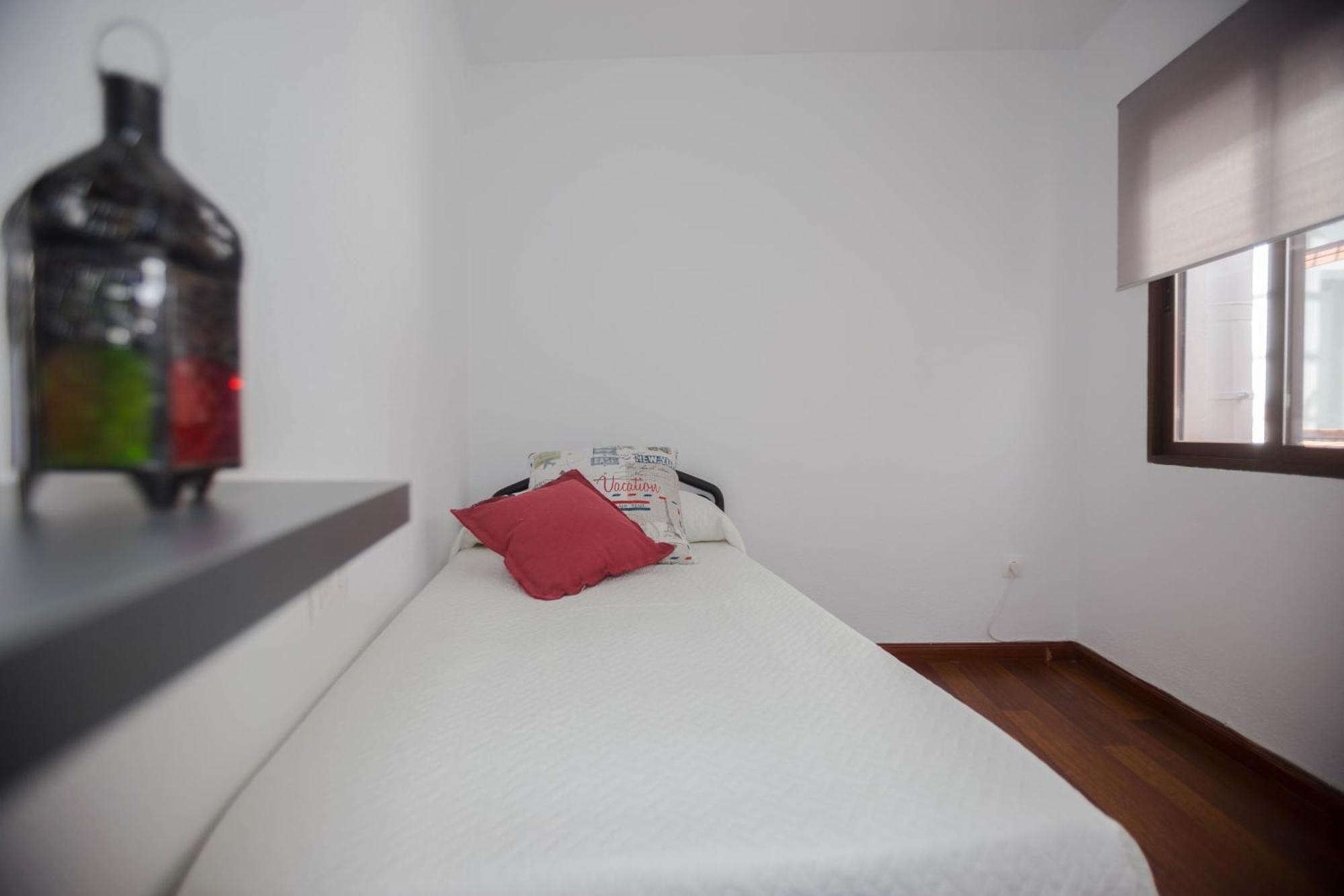 Munda Moon Villa Кордоба Екстериор снимка