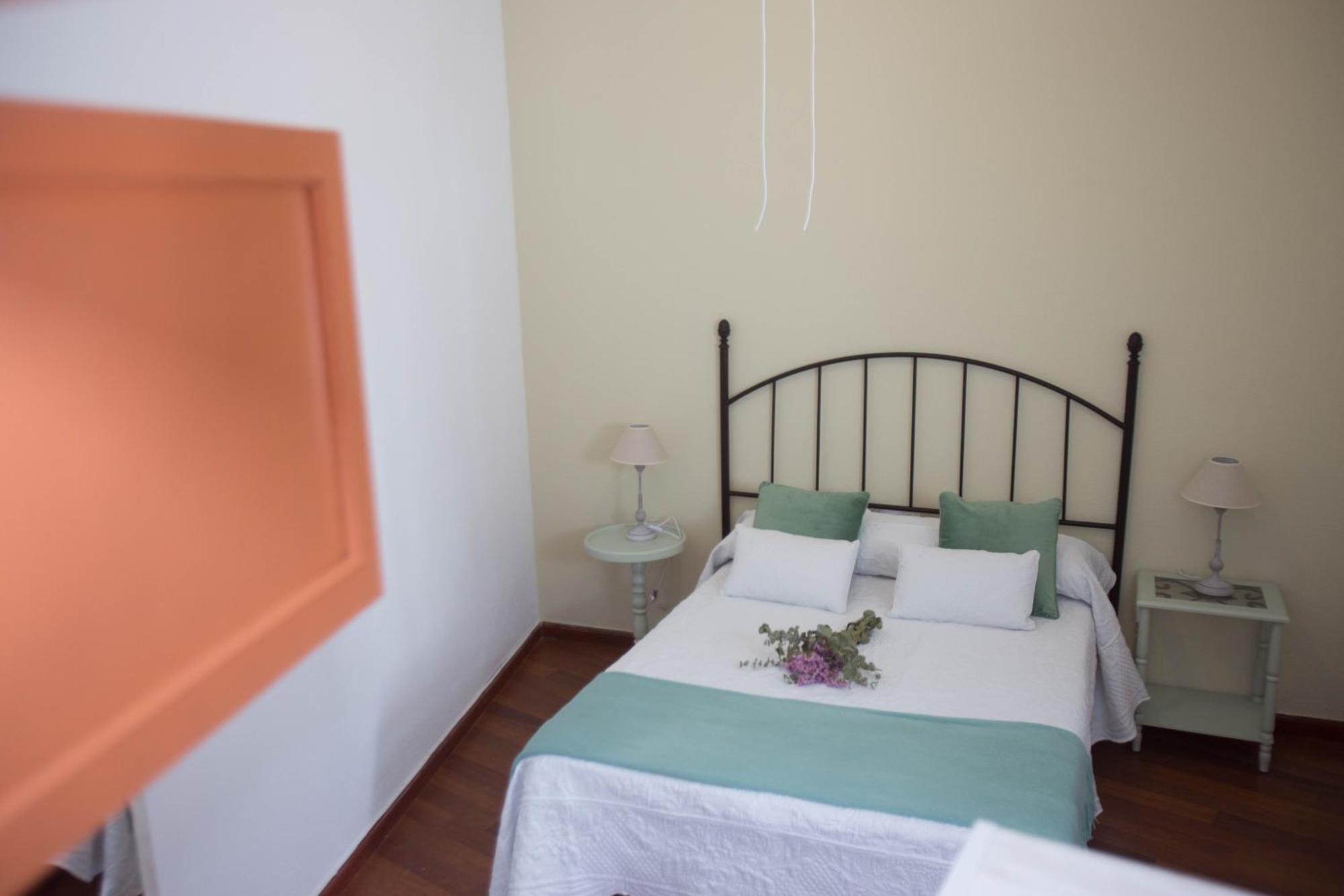 Munda Moon Villa Кордоба Екстериор снимка