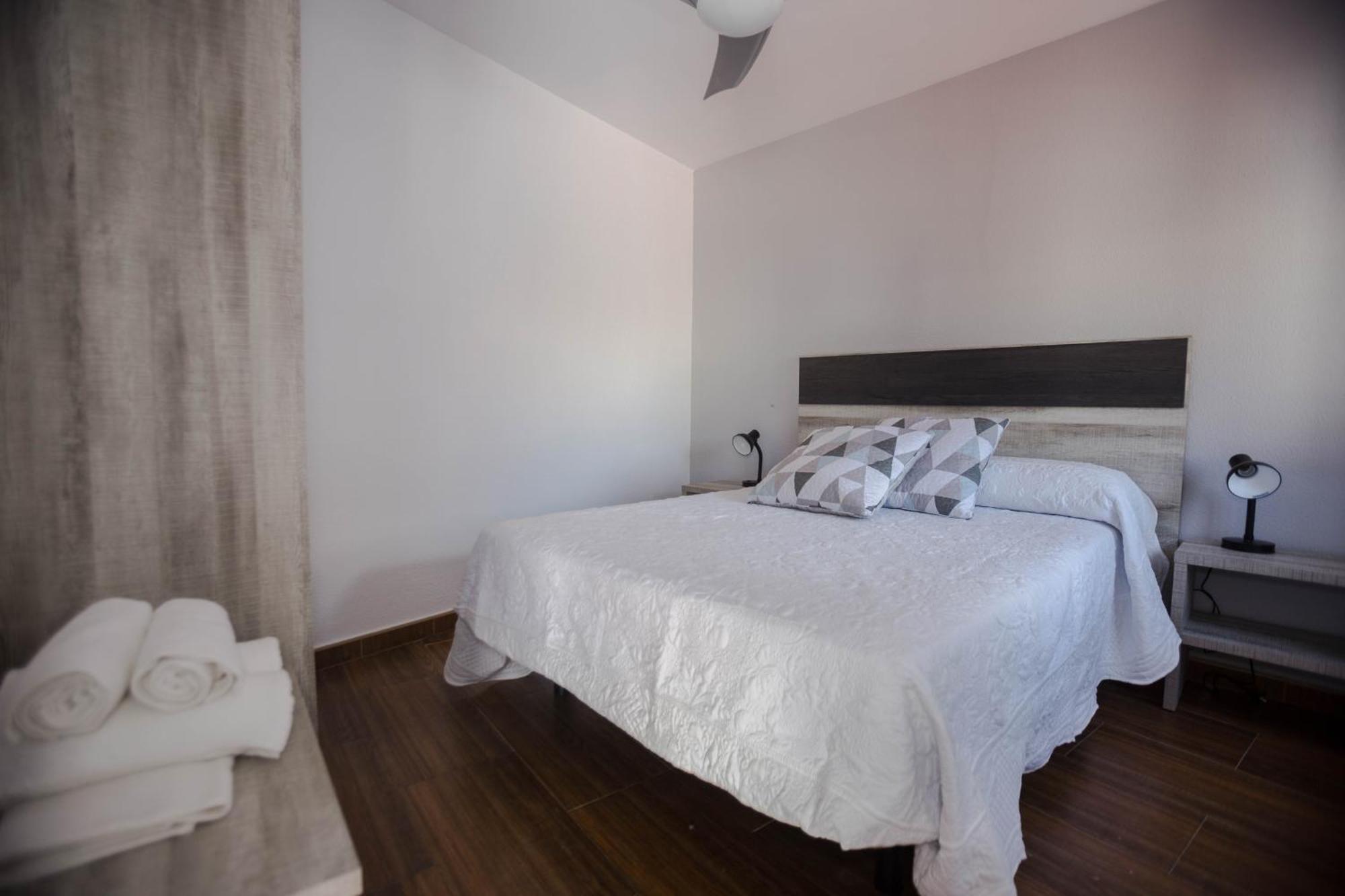 Munda Moon Villa Кордоба Екстериор снимка
