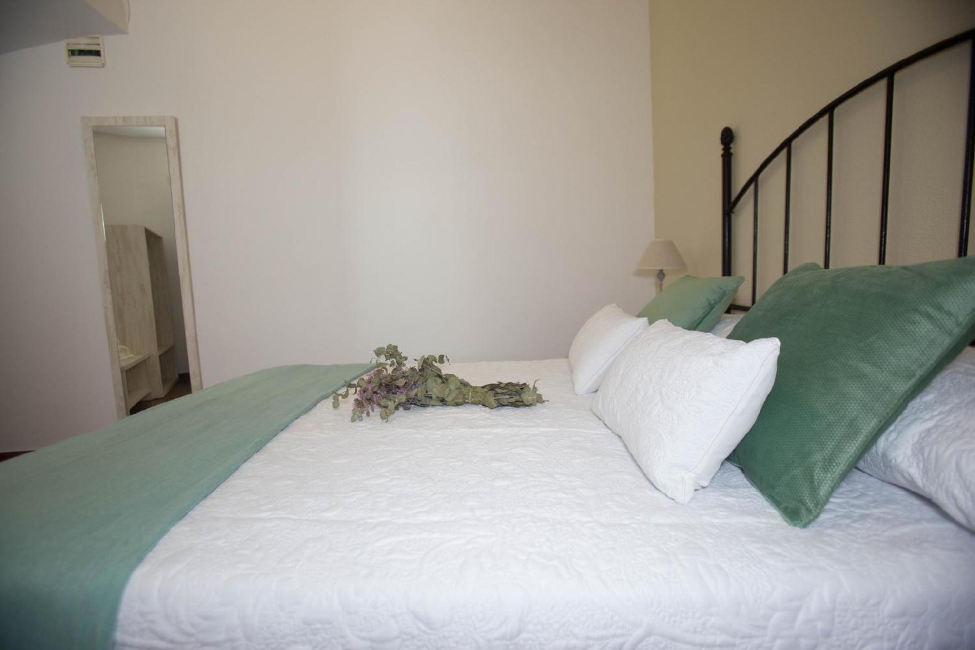 Munda Moon Villa Кордоба Екстериор снимка