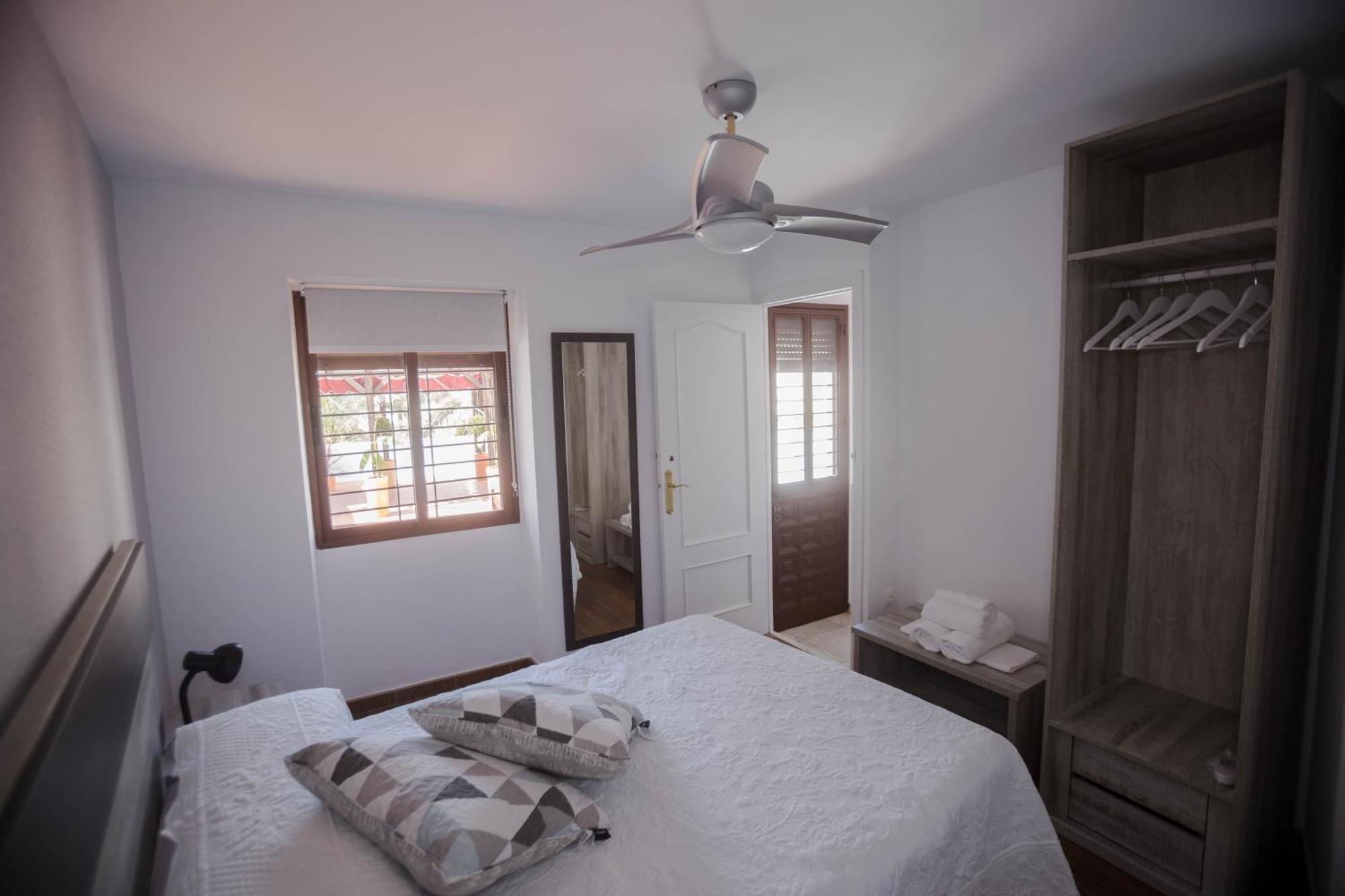 Munda Moon Villa Кордоба Екстериор снимка
