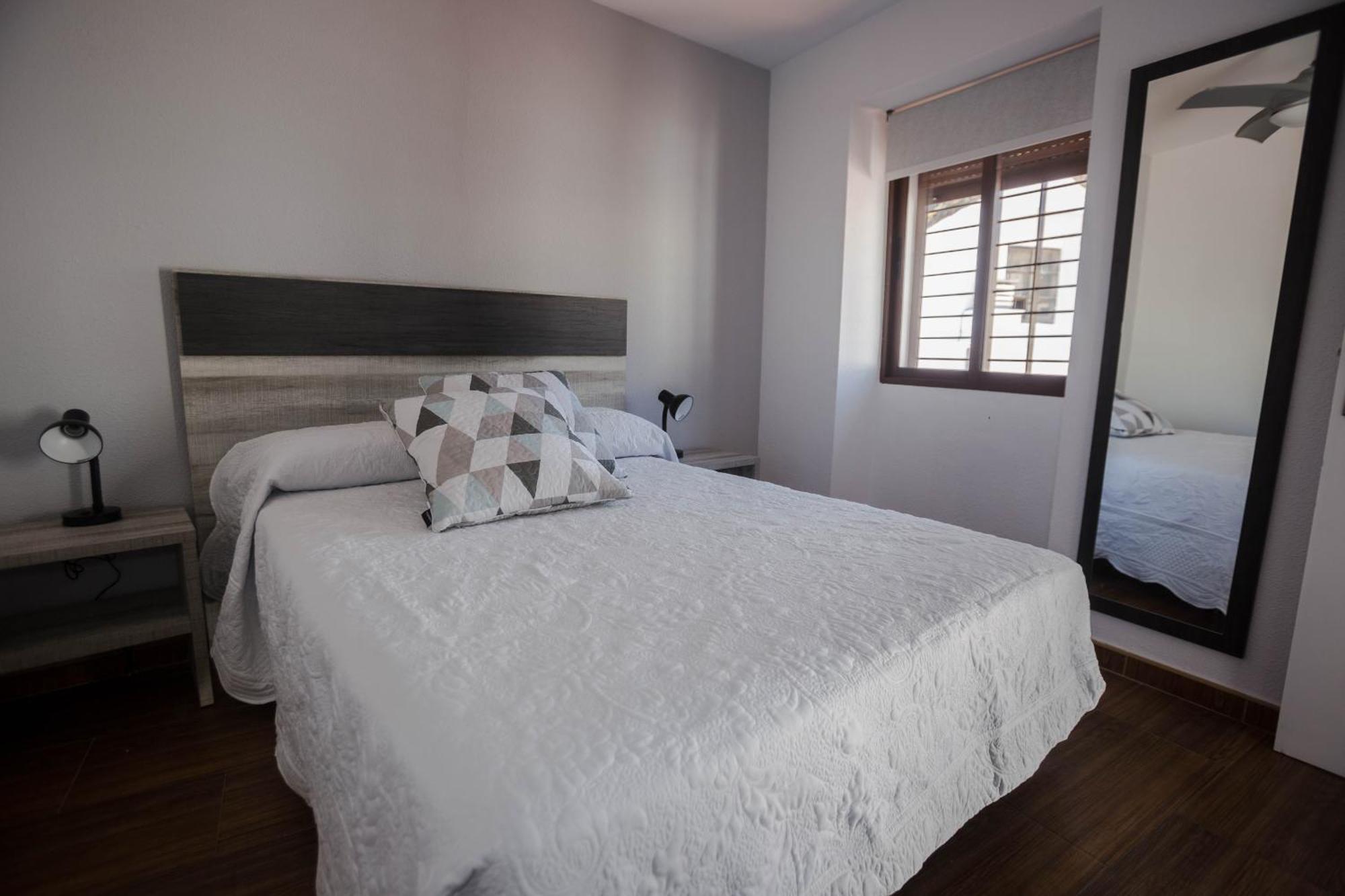 Munda Moon Villa Кордоба Екстериор снимка