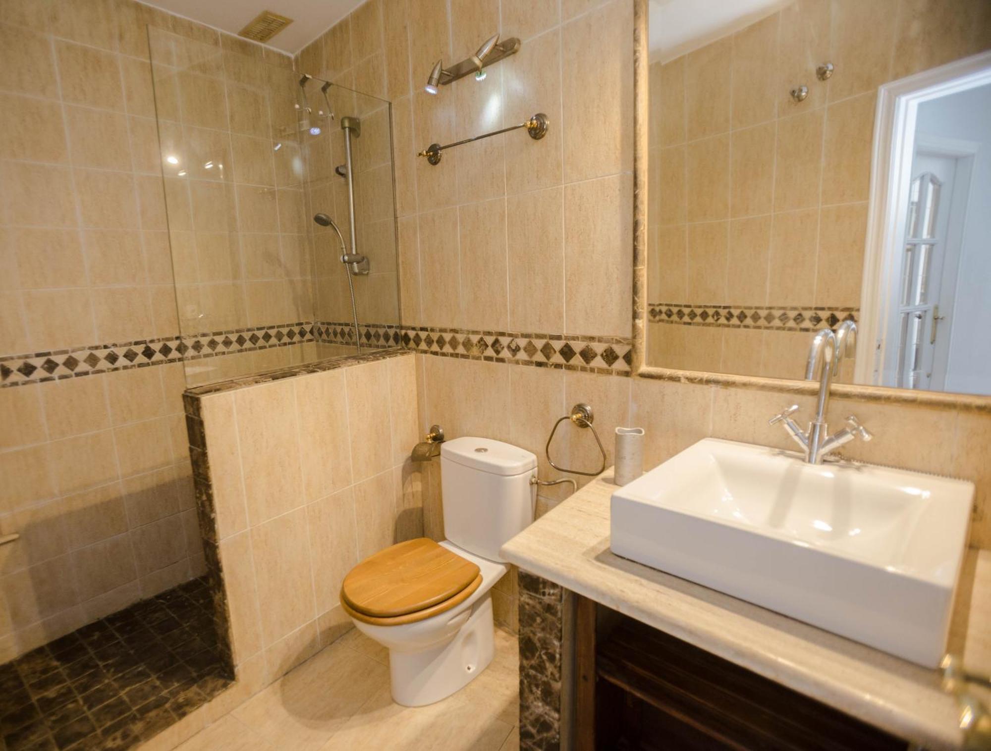 Munda Moon Villa Кордоба Екстериор снимка