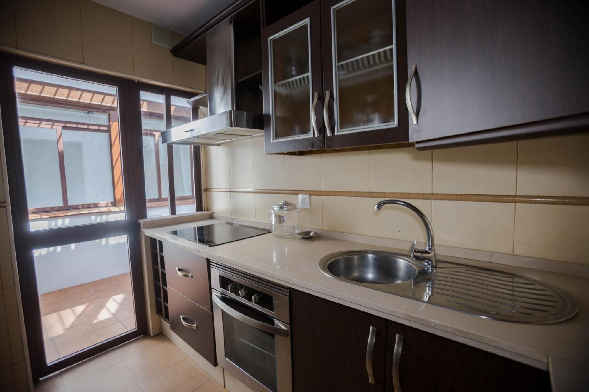 Munda Moon Villa Кордоба Екстериор снимка