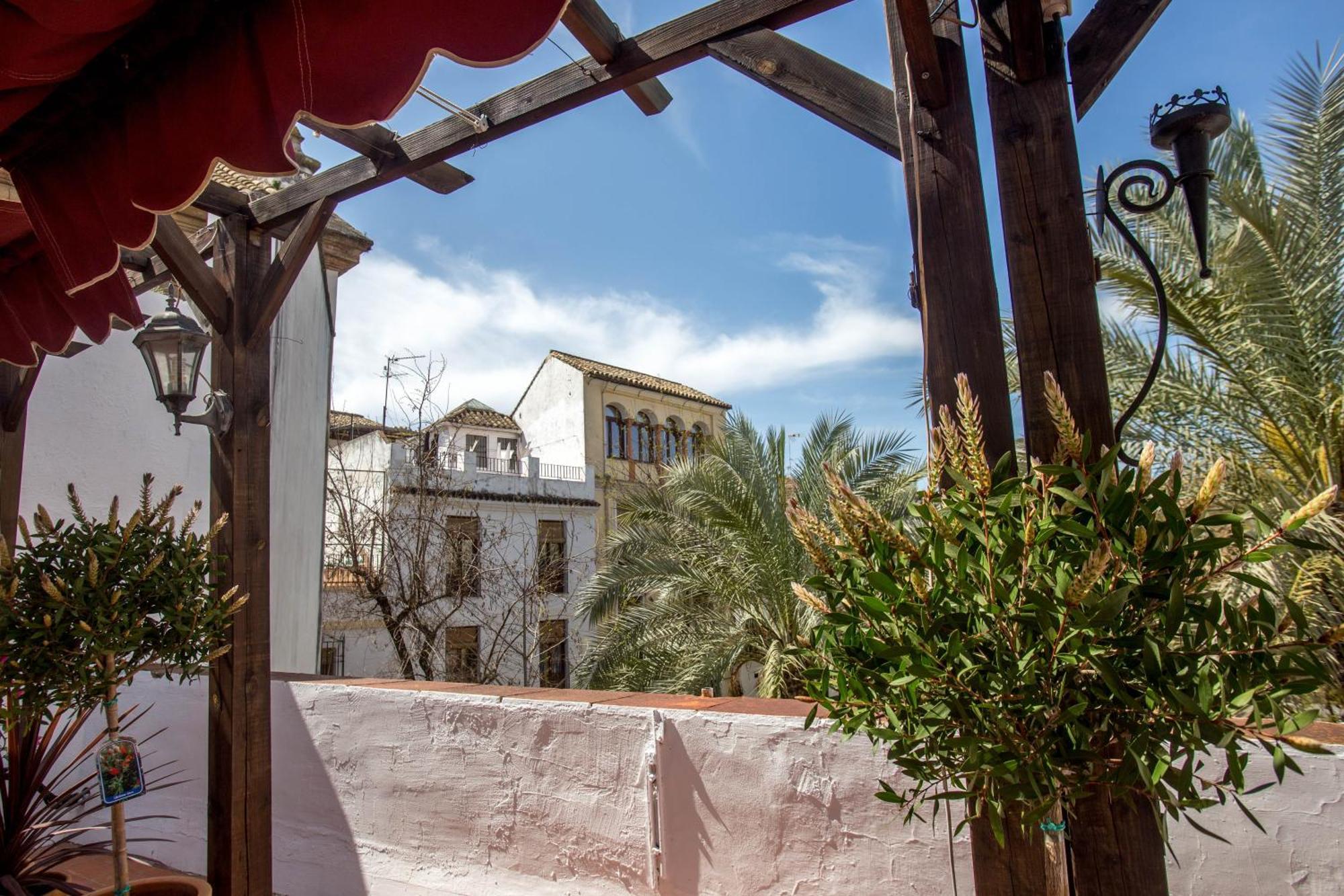Munda Moon Villa Кордоба Екстериор снимка