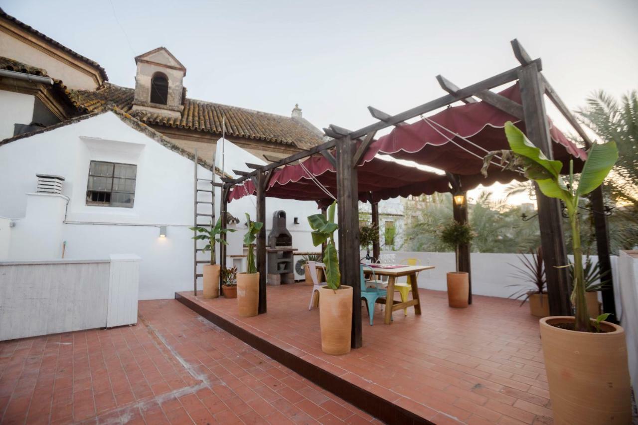Munda Moon Villa Кордоба Екстериор снимка