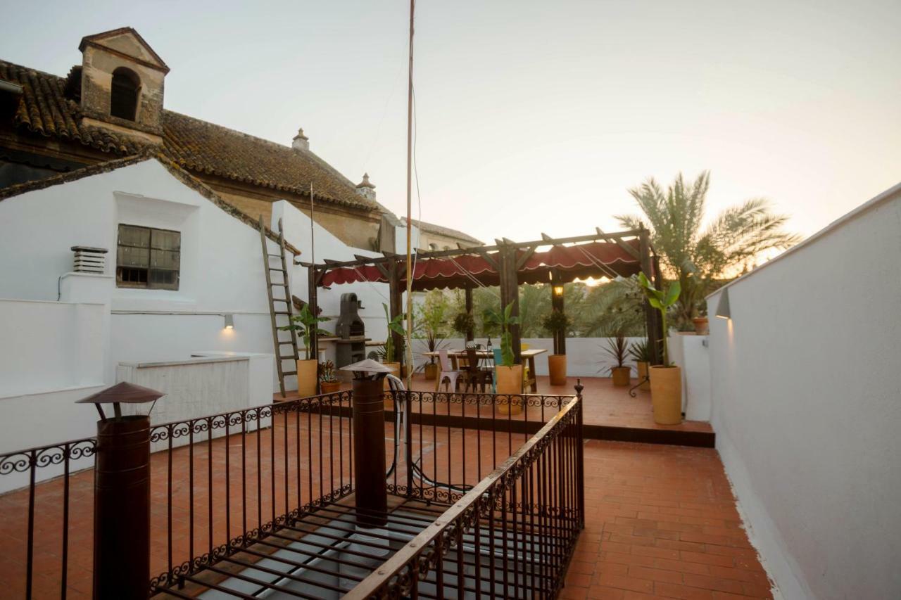 Munda Moon Villa Кордоба Екстериор снимка