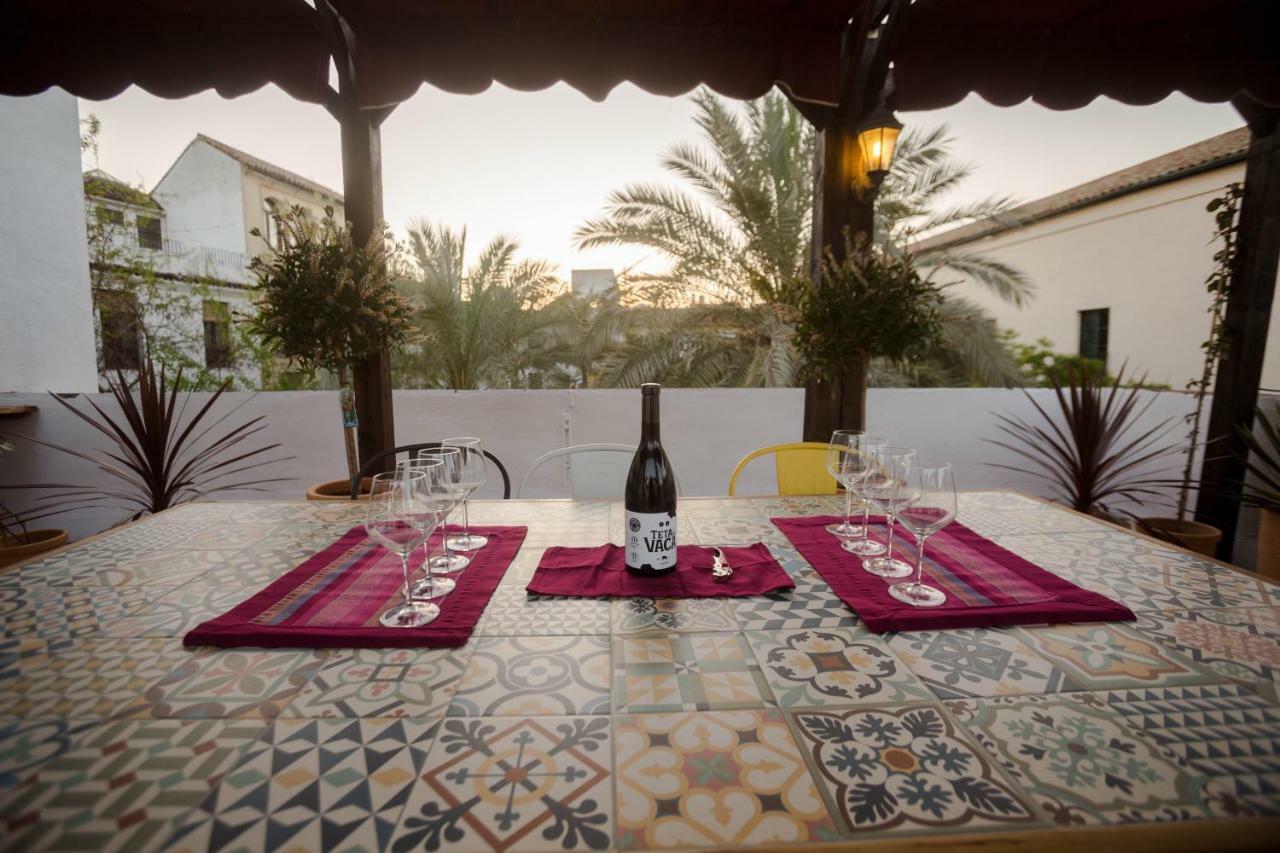 Munda Moon Villa Кордоба Екстериор снимка